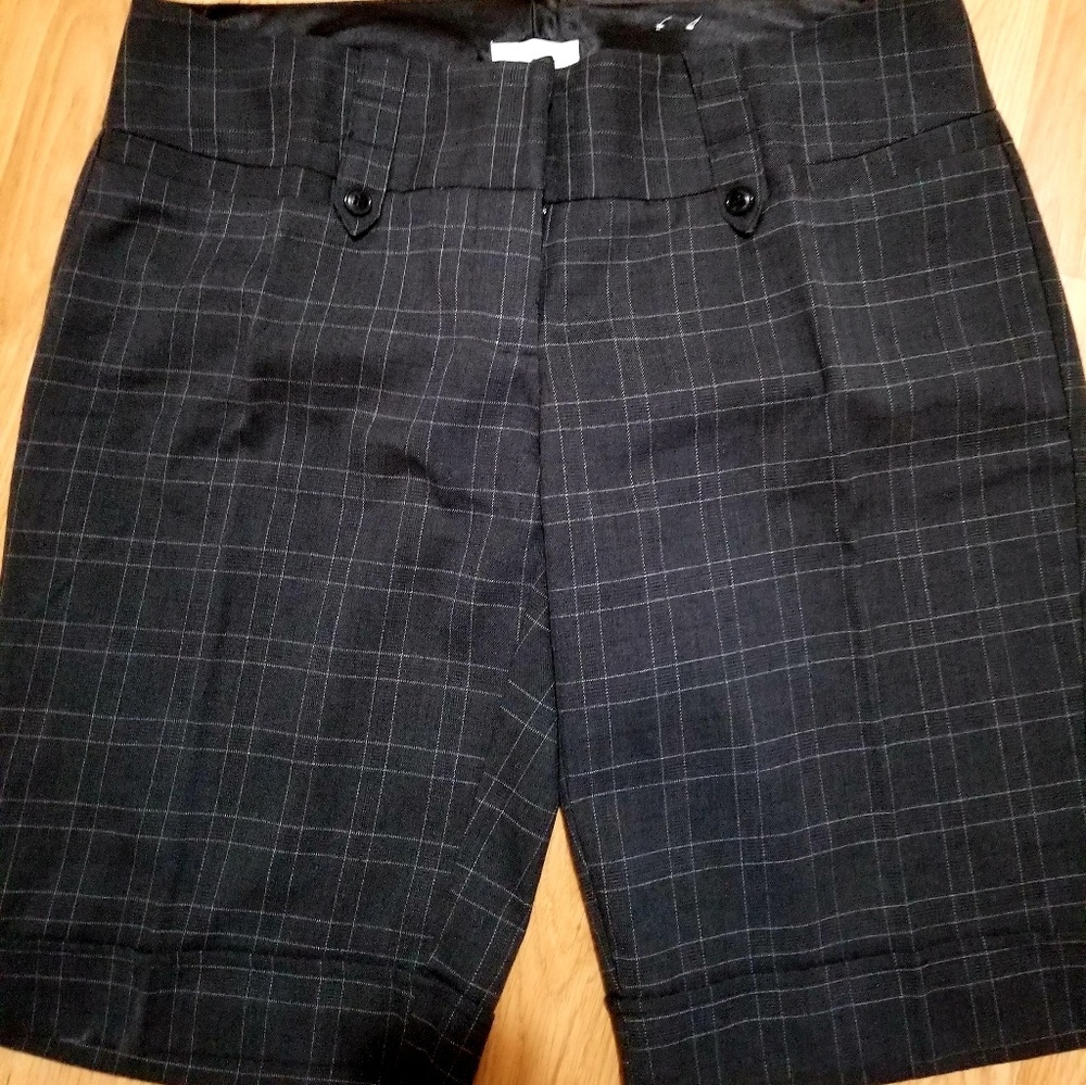 Dress Shorts